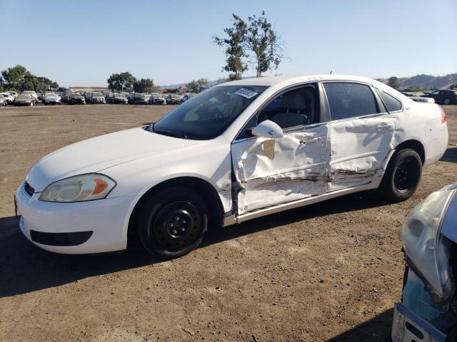 2006 Chevrolet Impala LTZ