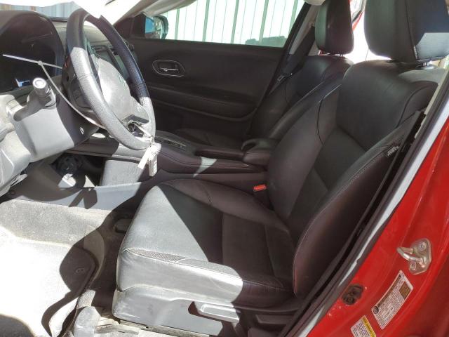 3CZRU6H76GM734174 Honda Hr-v Exl