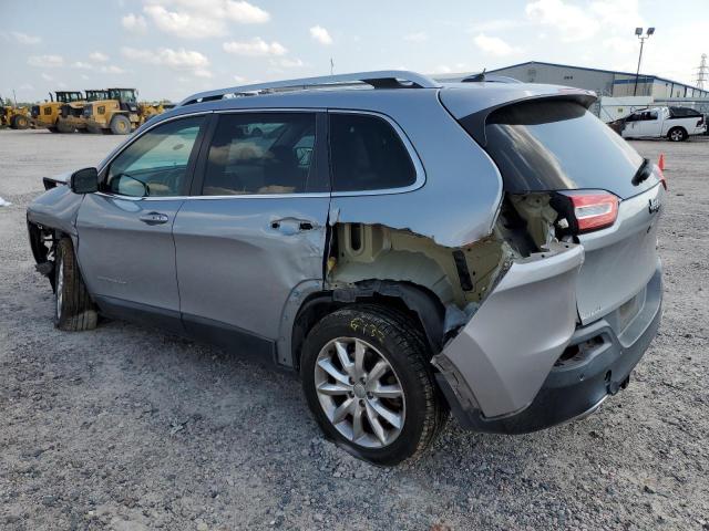 1C4PJLDS3EW245260 Jeep Cherokee Limited