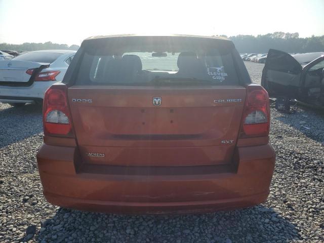 1B3CB4HA7AD586171 | 2010 Dodge caliber sxt