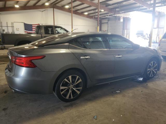 1N4AA6AP4JC401122 Nissan Maxima 3.5s