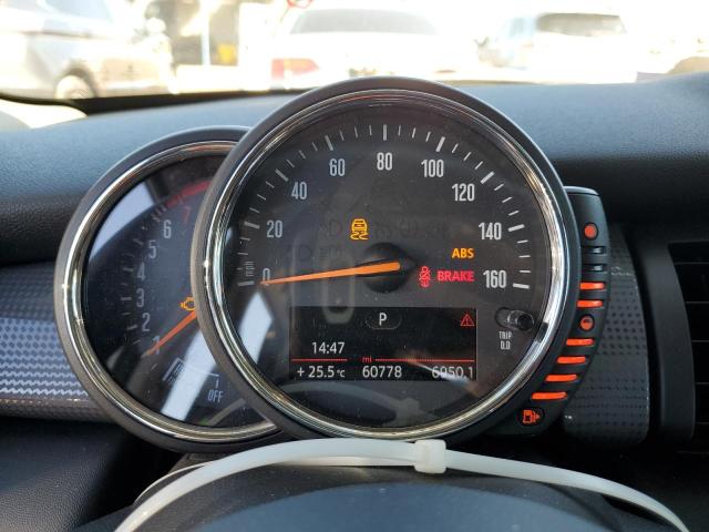 WMWXU1C54G2E17300 Mini Cooper