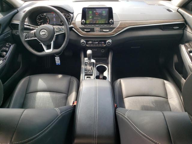 1N4BL4FW9NN404188 Nissan Altima Platinum