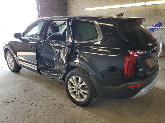 5XYP2DHC5LG093742 KIA Telluride Lx