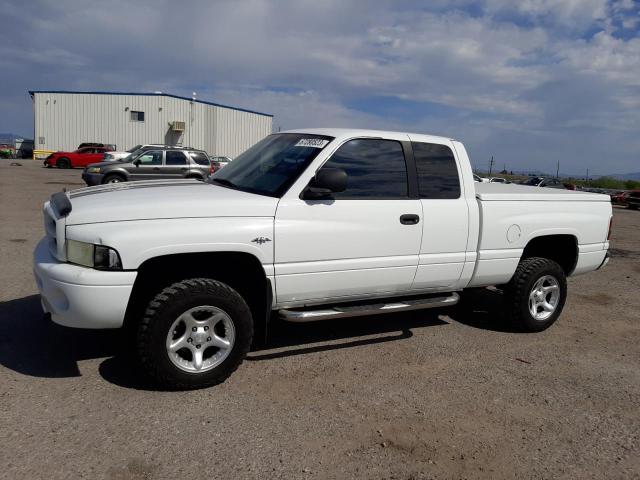 2001 Dodge Ram 1500 