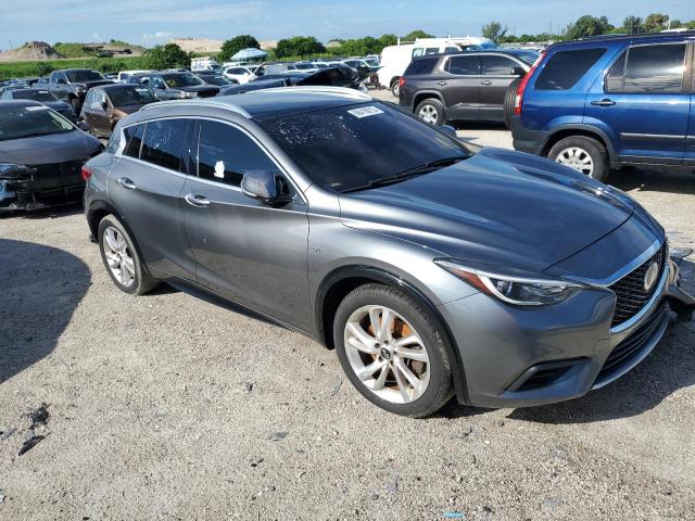 2019 INFINITI QX30 PURE - SJKCH5CP0KA009142