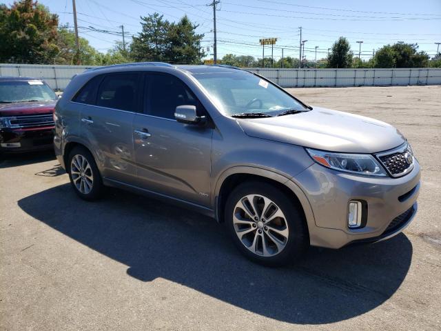 5XYKWDA7XFG618679 | 2015 KIA SORENTO SX