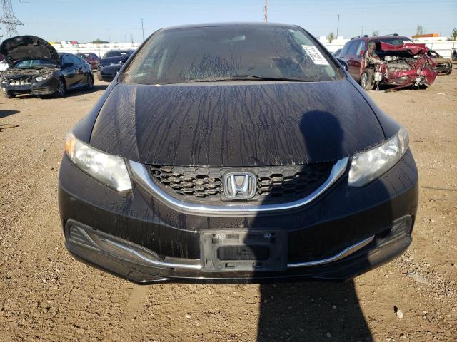 19XFB2F58EE032597 Honda Civic Lx