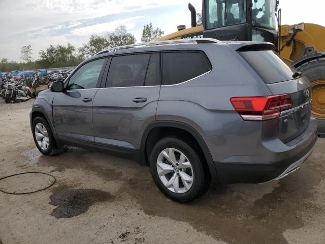 1V2DP2CA6KC573496 | 2019 VOLKSWAGEN ATLAS SE