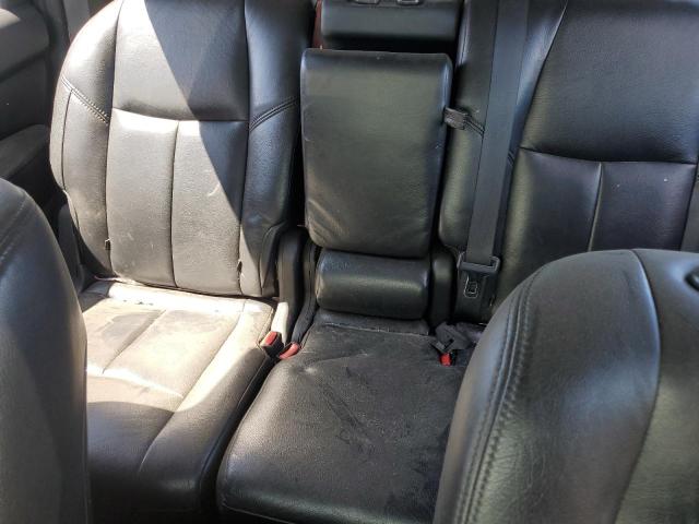 5N1AR2MN9EC642665 Nissan Pathfinder S