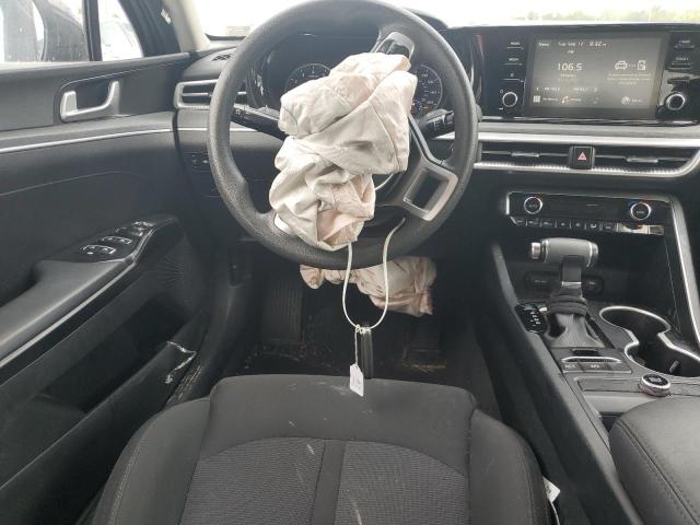 5XXG14J29NG103569 KIA K5 LXS
