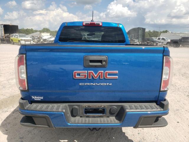1GTG5BEA7M1257296 GMC Canyon Elevation
