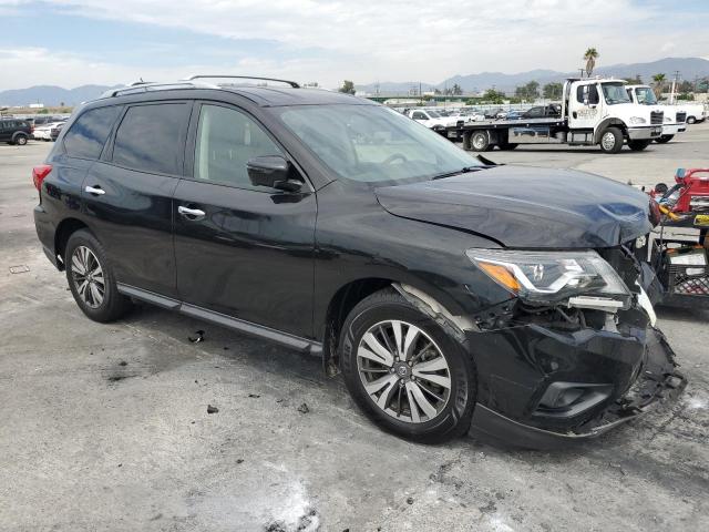 5N1DR2MN5JC603563 Nissan Pathfinder S