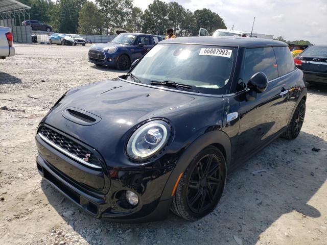 2019 MINI Cooper Coupe S