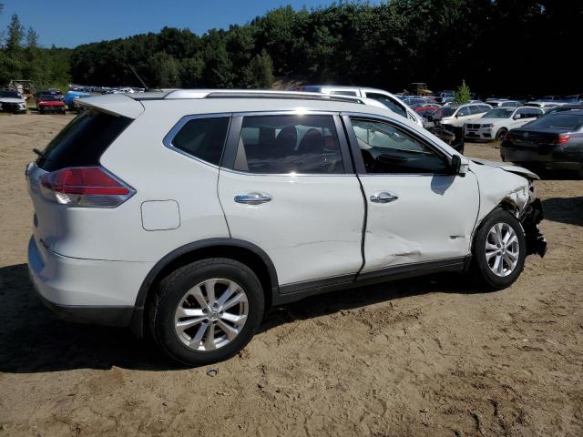 Vin: knmat2mv1gp652883, lot: 66036073, nissan rogue s 20163