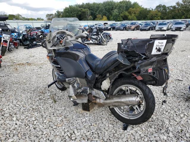 2006 BMW K1200 LT - WB10559A76ZL72589