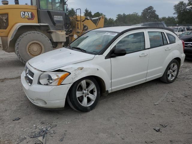 2012 Dodge Caliber SXT