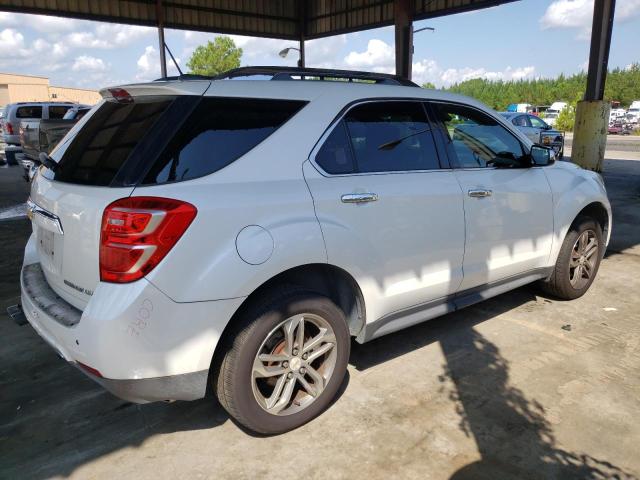 2GNFLGE39G6182402 Chevrolet Equinox Ltz