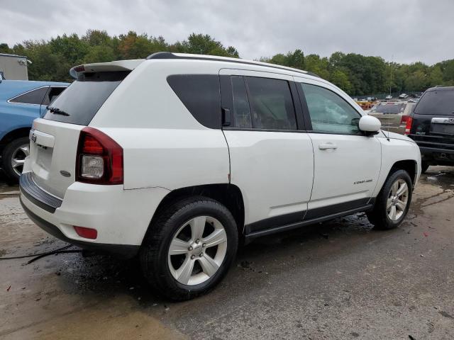 1C4NJDEB1ED734389 Jeep Compass Latitude