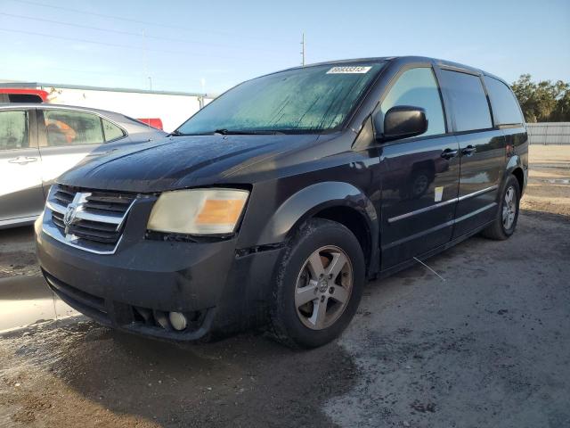 2008 Dodge Grand Caravan SXT