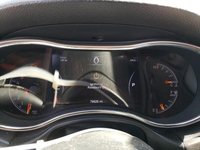 1C4RJFBG3EC469848 Jeep Grand Cherokee Limited