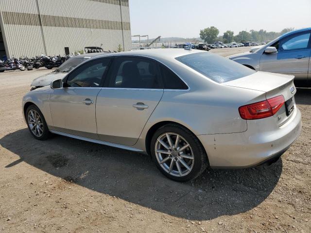 VIN WAUKFAFL7EA064873 2014 Audi A4, Prestige no.2