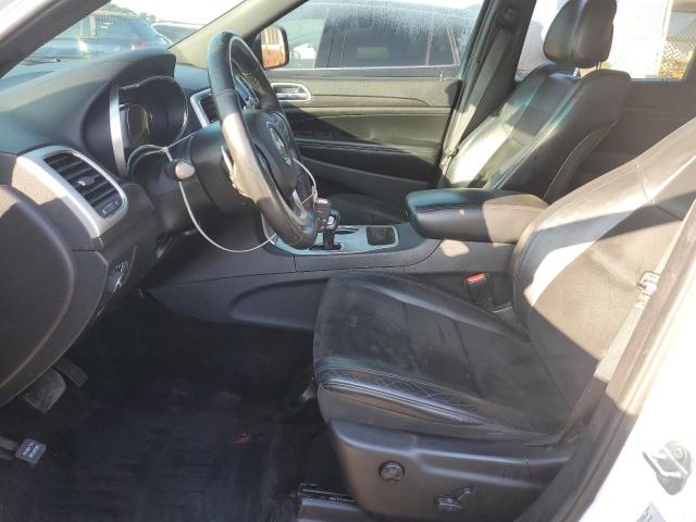 1C4RJFAG8FC128917 Jeep Grand Cherokee Laredo