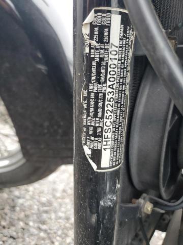 2003 HONDA VTX1300 S 1HFSC52253A000107