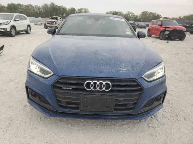 WAUFNCF54KA048661 Audi A5 PRESTIG 5