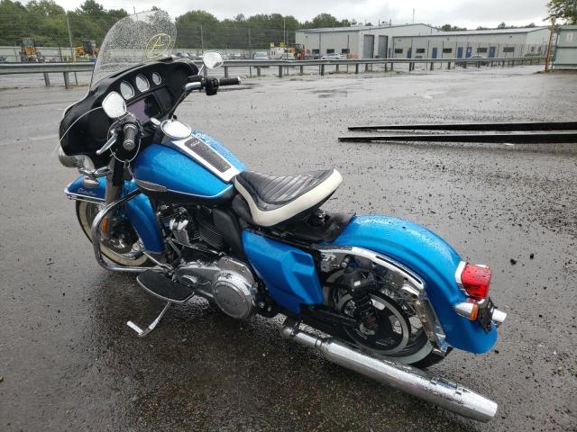 2021 HARLEY-DAVIDSON FLH - 1HD1AAP11MB638529