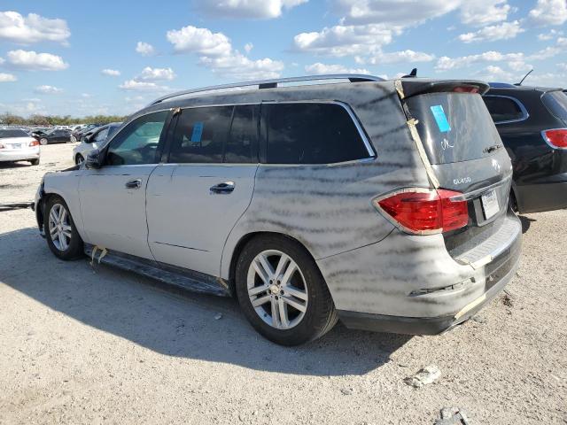 VIN 4JGDF7CE9EA312587 2014 Mercedes-Benz GL-Class, ... no.2