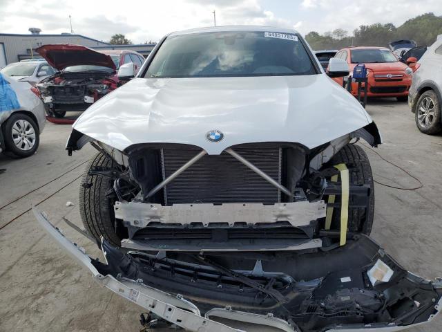 5UXUJ3C51KLG53107 BMW X4 Xdrive30i