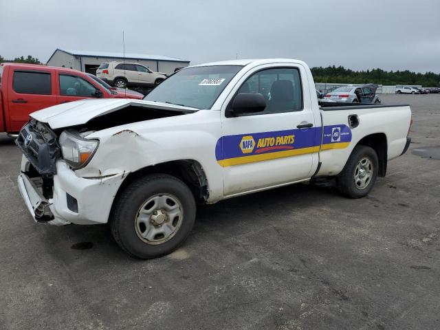 2014 Toyota Tacoma 