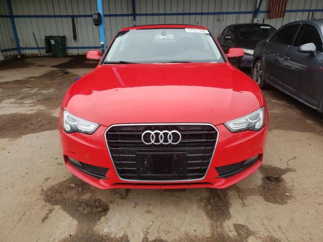 WAUCFAFR9EA064379 2014 AUDI A5, photo no. 5