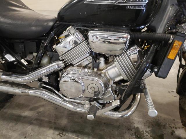 2002 HONDA VF750 C - JH2RC43082M800422