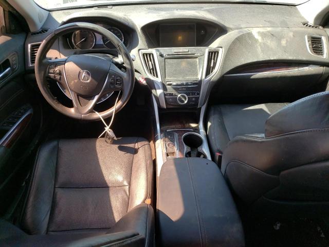 2015 ACURA TLX ADVANC 19UUB2F74FA800235
