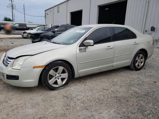 2008 Ford Fusion SE