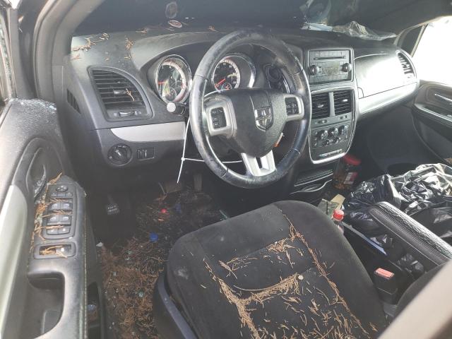 2C4RDGBG5FR569892 Dodge Grand Caravan Se