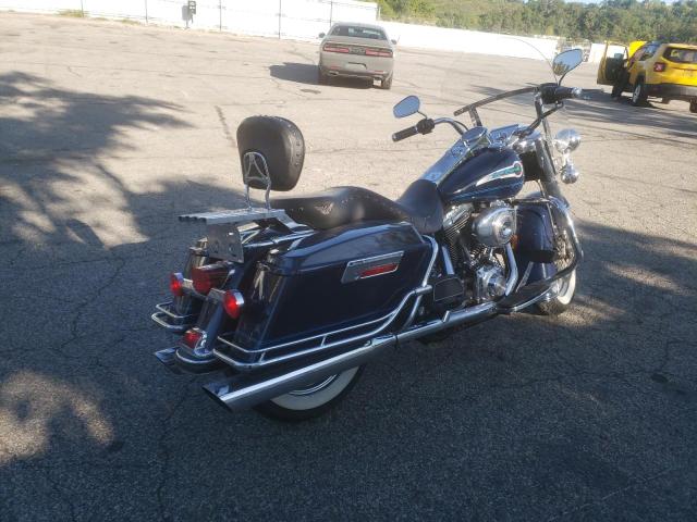 2004 HARLEY-DAVIDSON FLHRI SHRI 1HD1FWW114Y720158