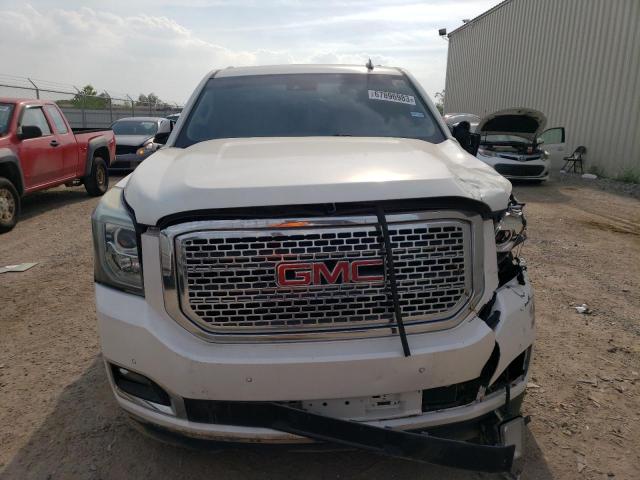 1GKS2HKC5FR121074 GMC Yukon Xl K1500 Slt