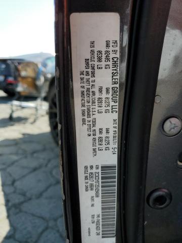 2C3CDYBT2EH294600 Dodge Challenger R/t