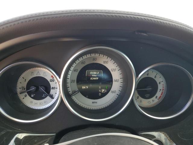 WDDLJ6HB7FA156502 Mercedes-Benz Cls 400 4matic