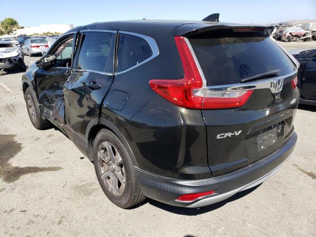 7FARW1H53JE017944 Honda CR-V EX