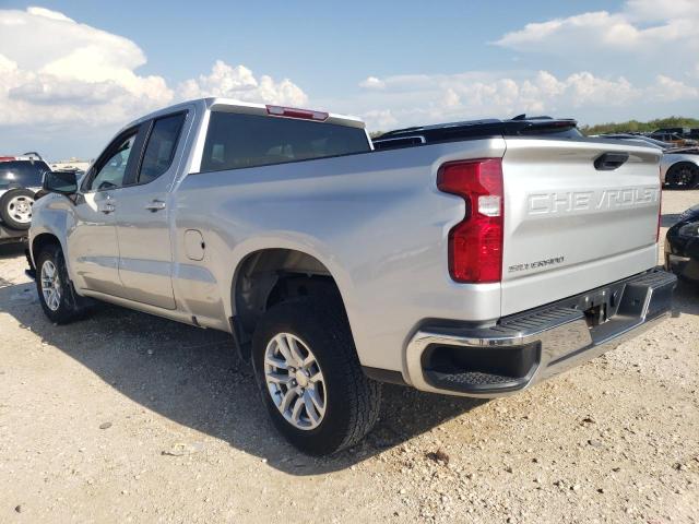 1GCRWCED2LZ164501 | 2020 CHEVROLET SILVERADO