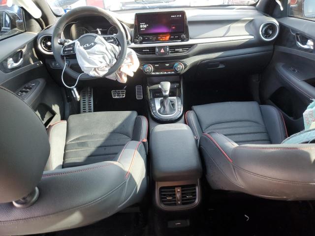 3KPF44AC3PE584331 KIA FORTE GT