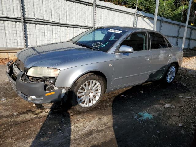 2006 Audi A4 