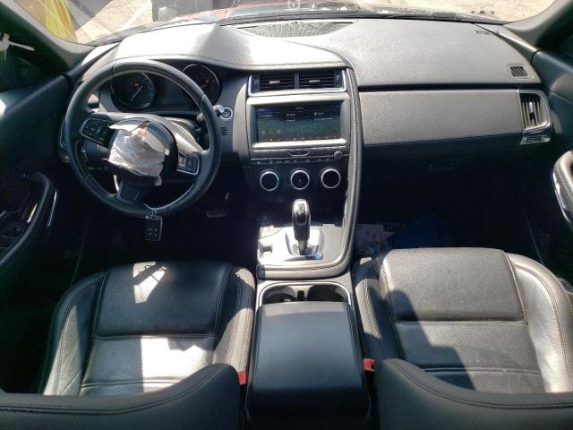 2018 JAGUAR E-PACE S SADFJ2FX2J1Z17528