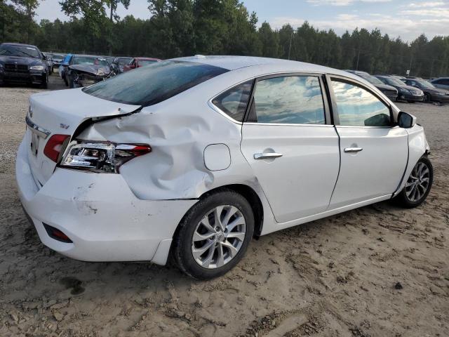 3N1AB7APXKY424302 Nissan SENTRA S