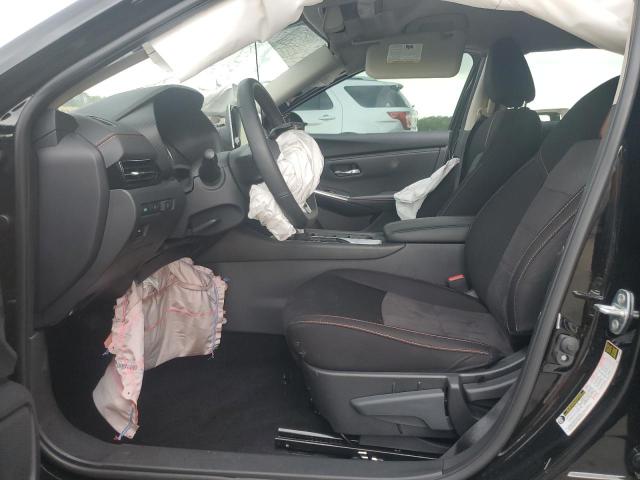 3N1AB8DV9PY272245 Nissan SENTRA SR