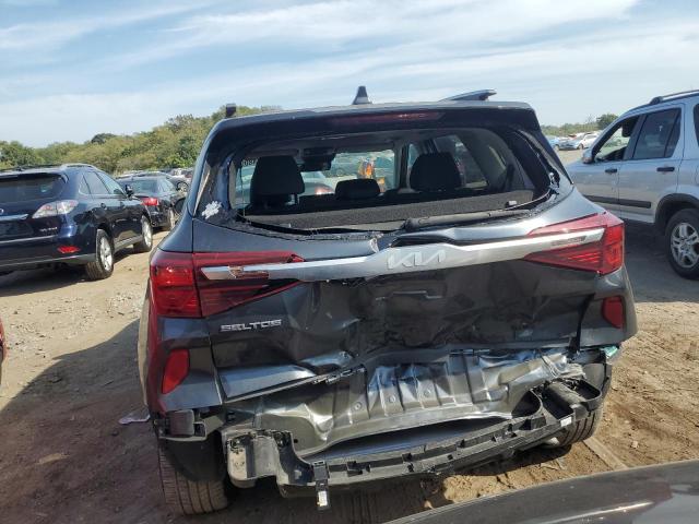KNDETCA29N7273483 KIA Seltos Sx